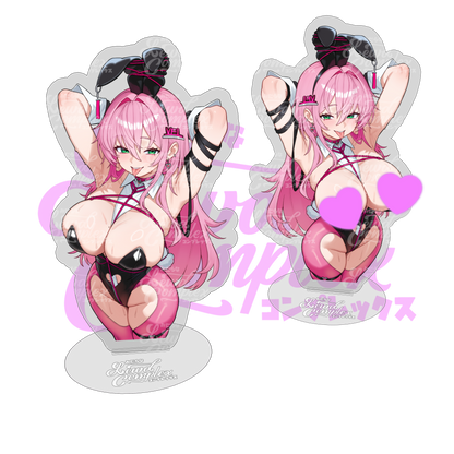 BULLETS OF LOVE Acrylic Stand