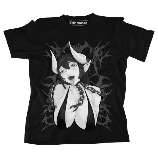 CHAINED SUCCUBUS