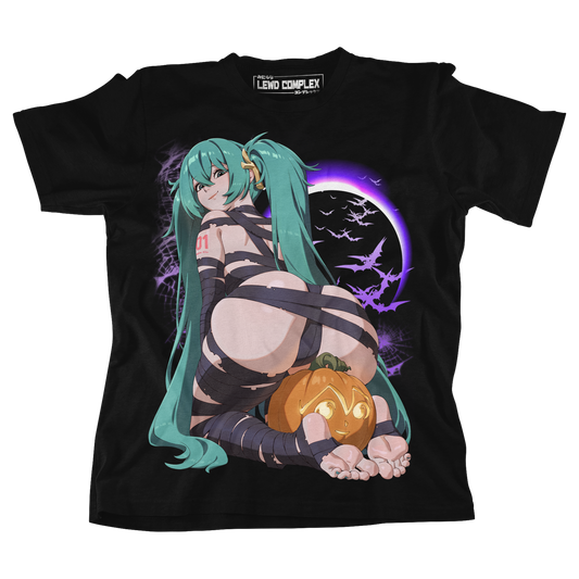 Mummy Miku (Halloween 2026)