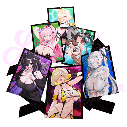 NIKKE BOOSTER 03 [Trading Cards] **Pre-order**