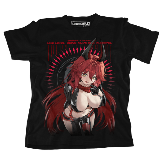 Burst: Red Wolf