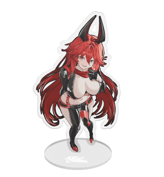 Red Hood! Acrylic Stand