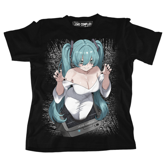 Sadako Miku