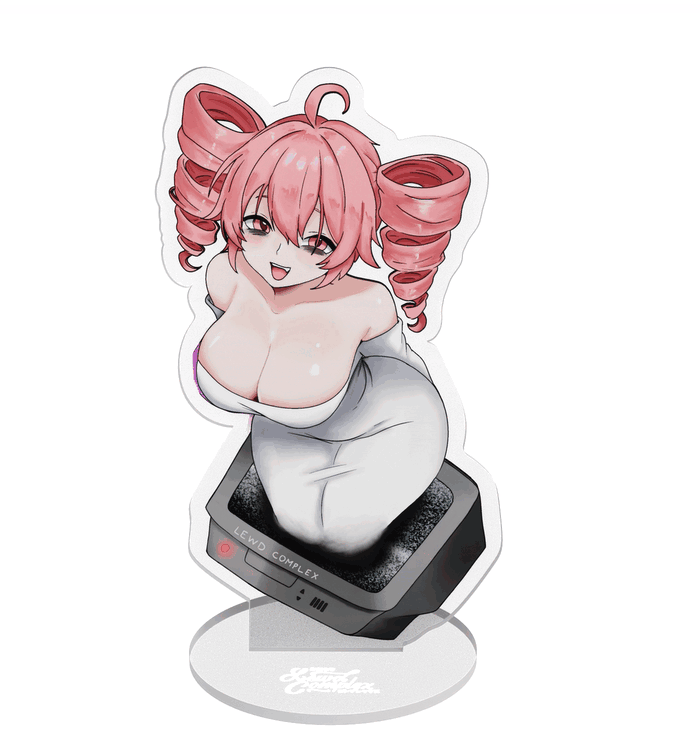 Sadako Teto Acrylic Stand **Pre-Order**