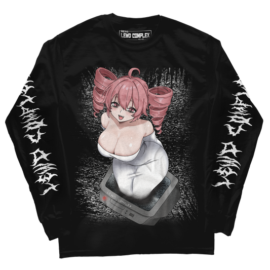 Sadako Teto Longsleeve