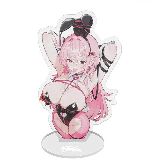 BULLETS OF LOVE Acrylic Stand