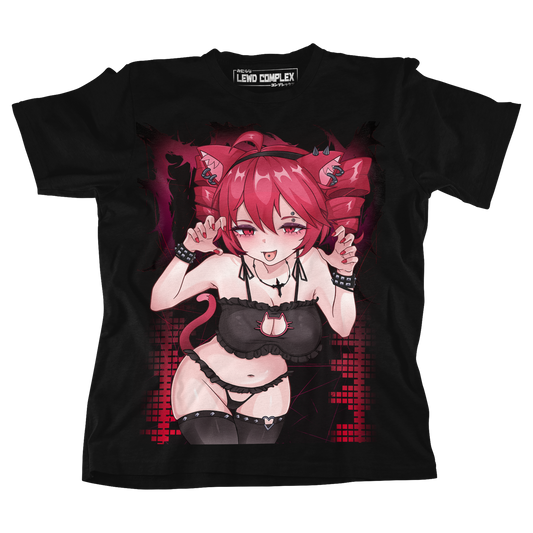 GOTH TETO Ver. Nek0