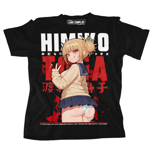 CHEEKY "TO-GA" Tees (LIMITED)*