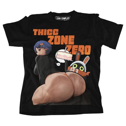 BELLE - THICC ZONE ZERO