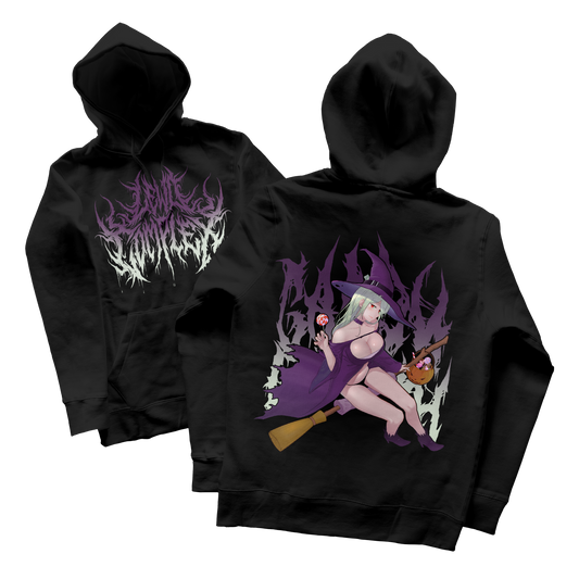 [VAULT] CANDY WITCH Hoodie