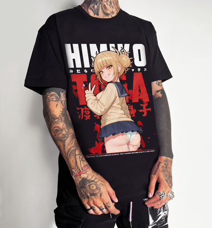 CHEEKY "TO-GA" Tees (LIMITED)*