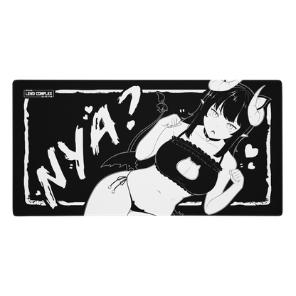 Nekoccubus Mousepad