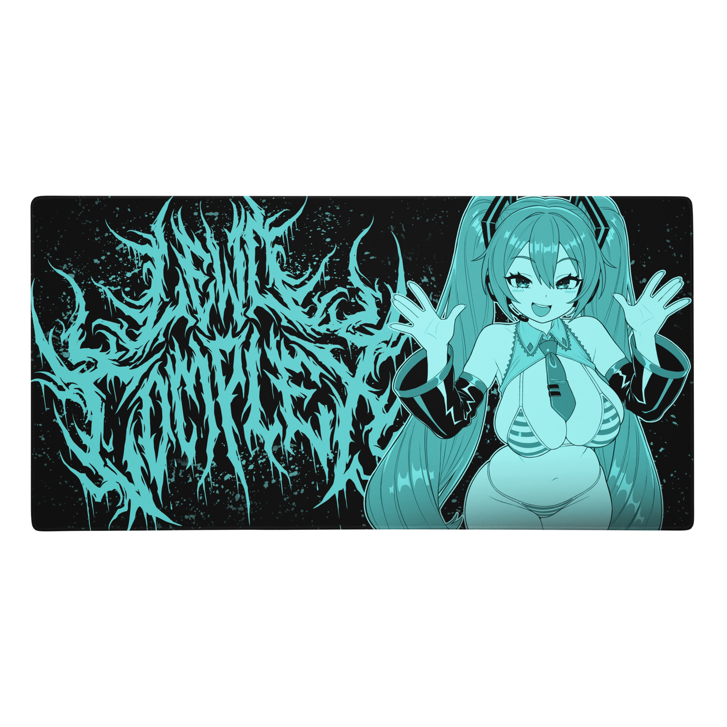 VIRTUAL Mousepad