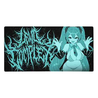 VIRTUAL Mousepad