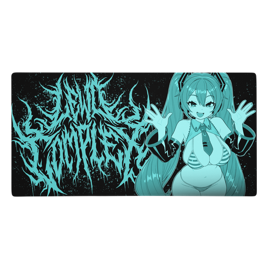 VIRTUAL Mousepad