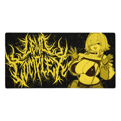 BOOM Mousepad