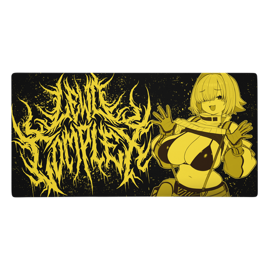 BOOM Mousepad