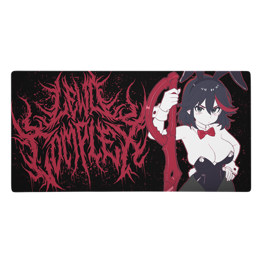 DARLING KILLA Mousepad