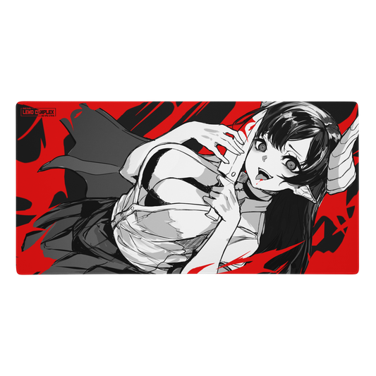 Knife Party Mousepad