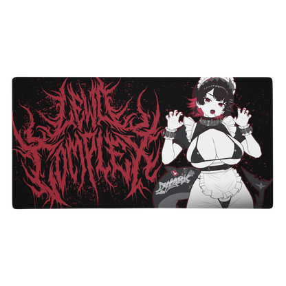 CHOMP Mousepad