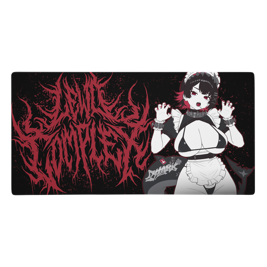CHOMP Mousepad