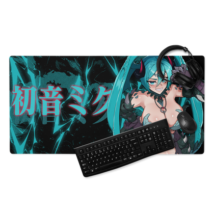 Dragon Claw LARGE Mousepad