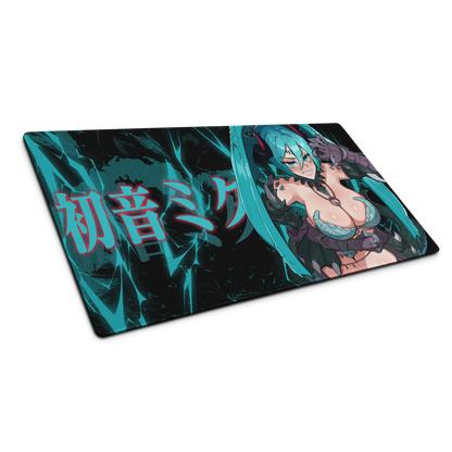Dragon Claw LARGE Mousepad