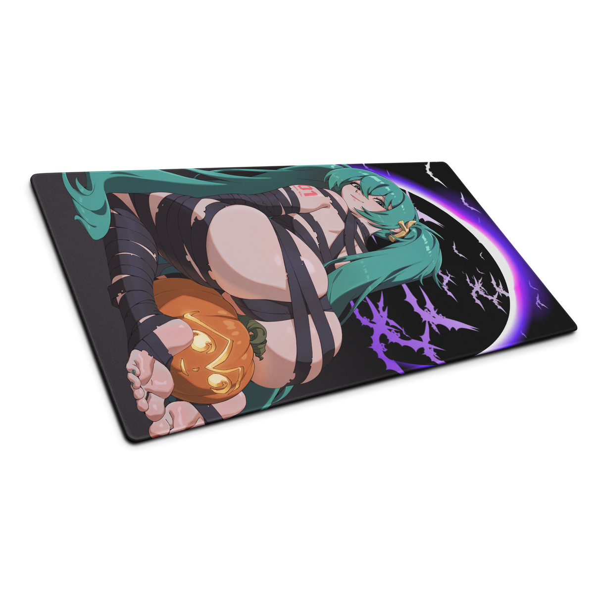 Halloween 2026 LARGE Mousepad