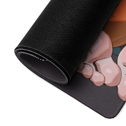Halloween 2026 LARGE Mousepad