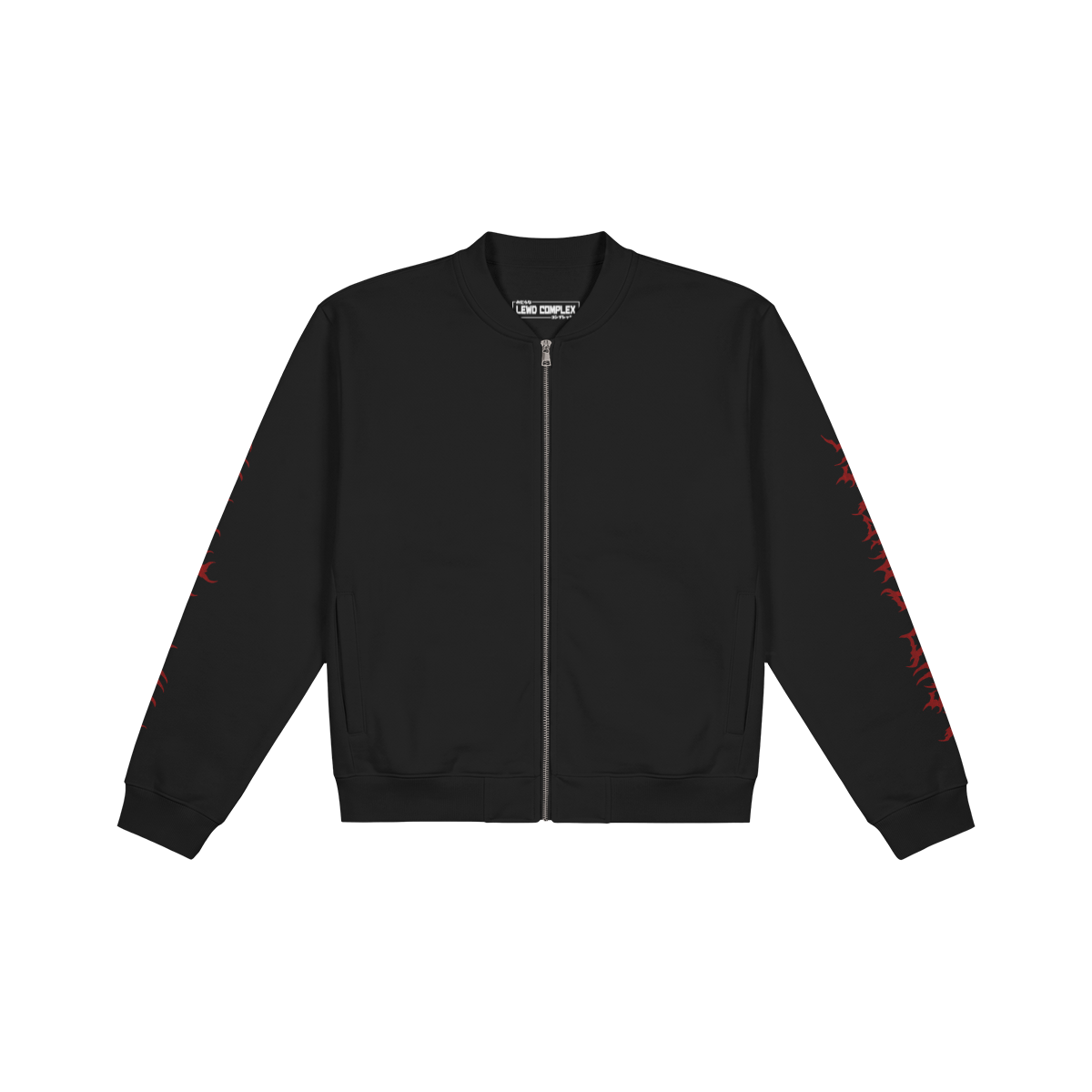 0-YL6-Front Side