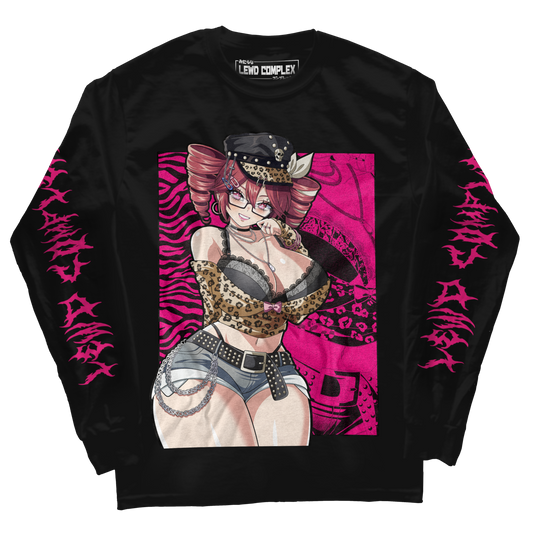 Gal♡ Teto Longsleeve