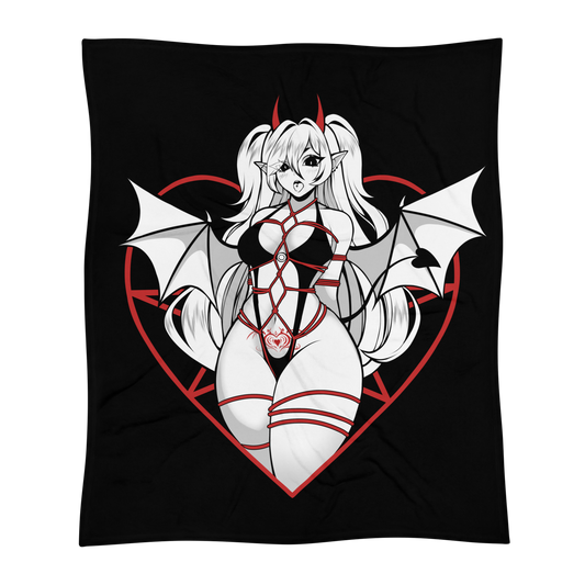 SHIBARI Blanket