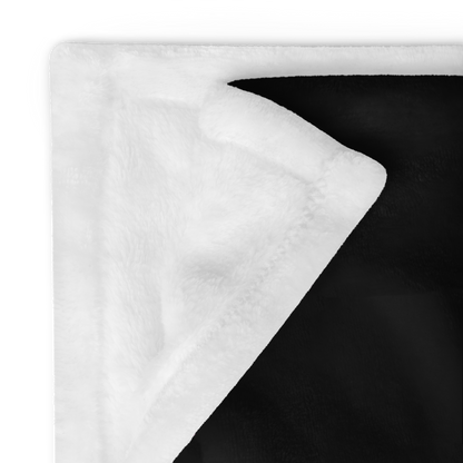 SHIBARI Blanket