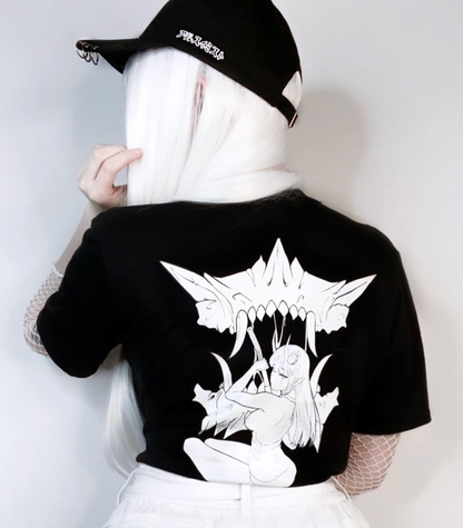 Abyss Tee