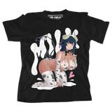 Milky Succubus