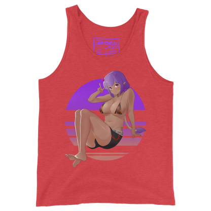 [VAULT] Summer Mirai 2022 Tank