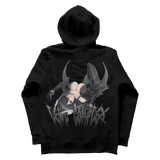 [VAULT] Chained Dragon Hoodie