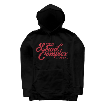 [VAULT] Signature Succubus Hoodie