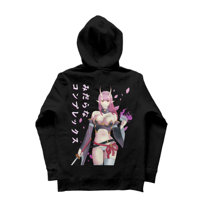 [VAULT] Yūrei of Slaughter Hoodie