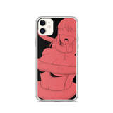 BDsssM iPhone Case