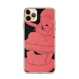 BDsssM iPhone Case