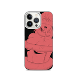 BDsssM iPhone Case