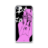 Possessed Unrest iPhone Case