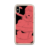 BDsssM iPhone Case