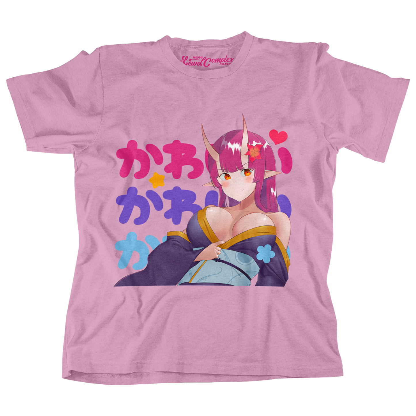 [VAULT] Kawaii Yūrei