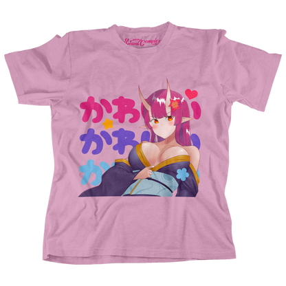 [VAULT] Kawaii Yūrei