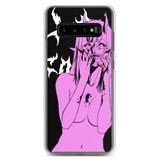 Possessed Unrest Samsung Case