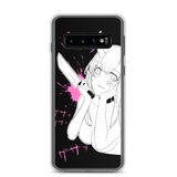 Yandere Yūrei Samsung Case