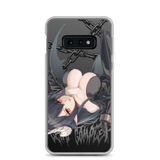 CHAINED DRAGON Samsung Case