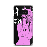 Possessed Unrest Samsung Case